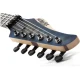 Schecter Reaper-6 FR S Elektro Gitar (Satin Sky Burst) 4