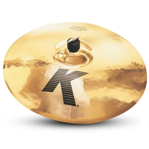 Zildjian 18" K Custom Fast Crash 2