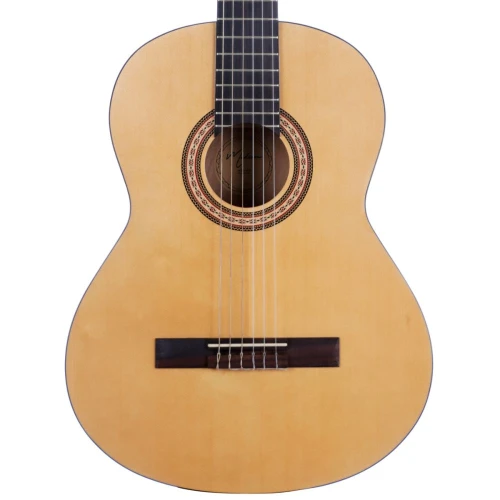 Madison MCG-400 Klasik Gitar 1