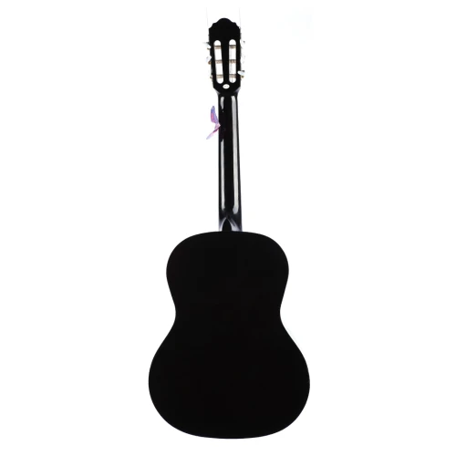 [Outlet] Toledo LC-3900OR 4/4 Klasik Gitar (Natural) (Ol 23-23265) 2