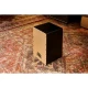 Meinl PSC100B Frontplate Snarecraft Elektro Cajon (Baltic Birch) 9