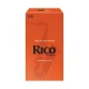D\'Addario Woodwinds Rico RKA2525 Tenor Saksafon Kamışı (25 li) No:2,5 2