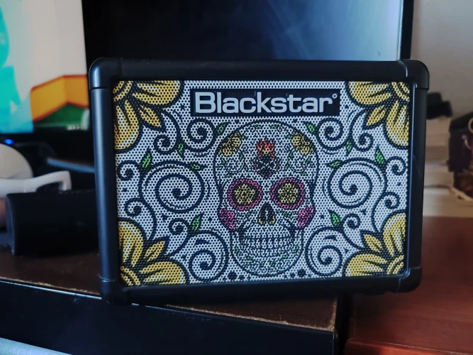 blackstar fly 3 pink floyd limited edition 2