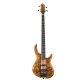 Cort Abmp1Opbb Bass Gitar, Çantalı, Open Pore Ceviz 3