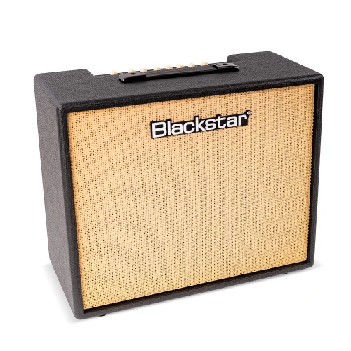Blackstar Debut 100R 112 1x12" 100 Watt Kombo Amfi (Siyah) 2
