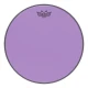 REMO BE-0316-CT-PU EMPEROR® COLORTONE Mor 16 inç Davul Derisi 1