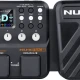 NUX MG-101 Gitar Efekt Prosesörü 1