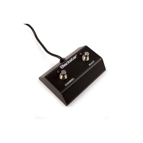 Blackstar FS-19 2-way Footcontroller (El34 St James uyumlu) 1