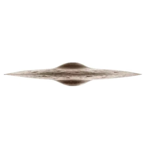 Zildjian 15" K Custom Special Dry Hi Hat 2