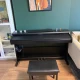 KAWAI KDP75B Siyah Dijital Piyano 2
