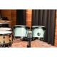 Meinl HB50SF 6.5''/ 7.5'' ABS Bongo (Seafoam Green) 10