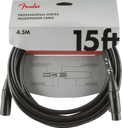 Fender Professional Mic 15 1