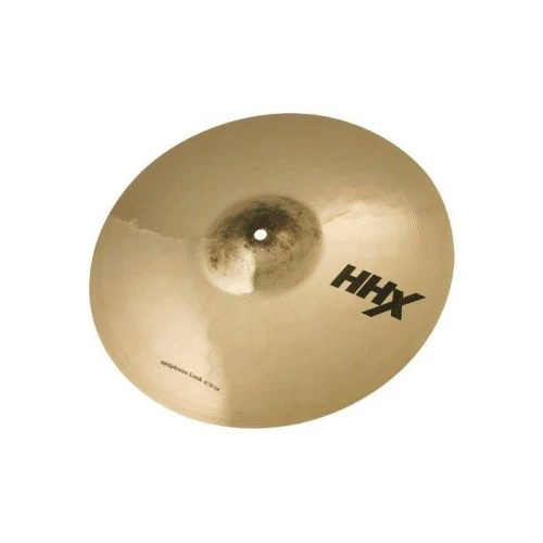 Sabian 11687XB 16" Plosion Crash Zil, HHX 2