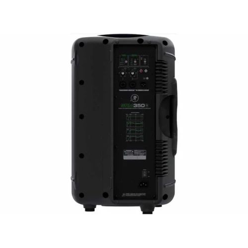 Mackie SRM350V3 10" SRM Serisi Aktif Hoparlör 4