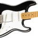 Squier Classic Vibe 50s Stratocaster Akçaağaç Klavye Black Elektro Gitar 3