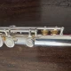 John Packer JP011 MKII Yan Flüt 4
