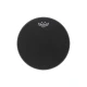 REMO AMBASSADOR® BLACK SUEDE 12 inç Davul Derisi 1