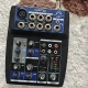Wharfedale Connect 502 mixer 5
