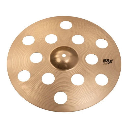 Sabian 41600X 16" Sbr Crash Zil 3