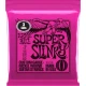 Ernieball P03223 SUPER SLINKY 3 PACK Elektro Tel (3lü Paket) 1