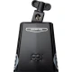 Meinl HCO4BK 5'' Cowbell (Siyah) 2