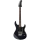 Yamaha PAC612VIIFM Pacifica Elektro Gitar (Translucent Black) 1
