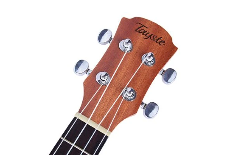 Tayste TUK210-24 Concert Ukulele 7