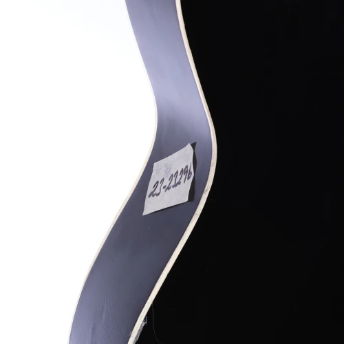 [Outlet] Toledo LC-3900BCK 4/4 Klasik Gitar (Siyah) (Ol 23-23296) 4