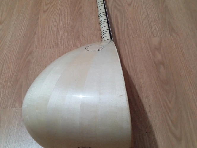 40 TEKNE KELEBEK AĞACI KISA SAP PROFESYONEL BAĞLAMA 2