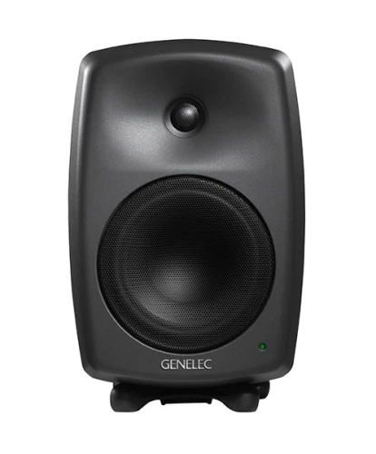 GENELEC 8040B Hoparlör (TEK) 1