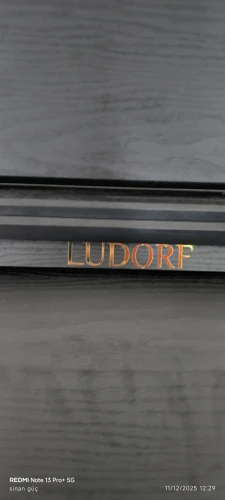 Ludorf Dijital Piyano 8