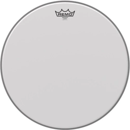 REMO BE-0116-00- Emperor® Kumlu 16" Davul Derisi 1