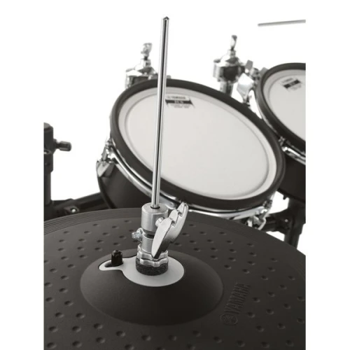 Yamaha DTX8KXBF Elektro Davul Seti (Black Forest) 6