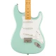 Squier Classic Vibe 50s Stratocaster Hard Tail Akçaağaç Klavye Surf Green Elektro Gitar 3