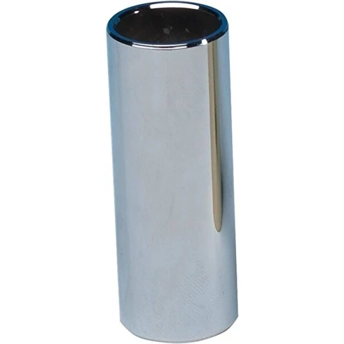 Fender Steel Slide Chrome Slide 2