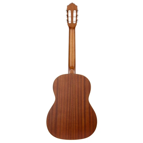 Ortega R131SN Family Series Pro Klasik Gitar (Natural) 2