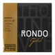 Thomastik Rondo Gold Tek Mi Keman Teli (Medium) 1