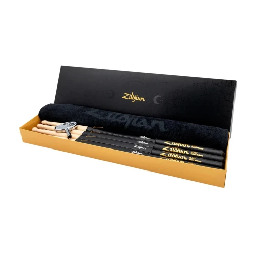 Zildjian Dip 5b Baget Seti 4
