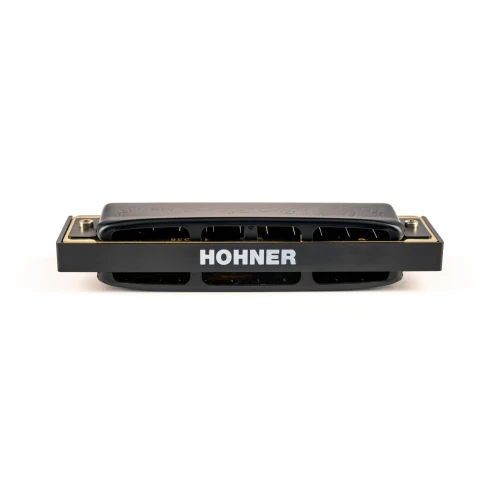 Hohner Pro Harp MS Si Bemol Majör Mızıka 3