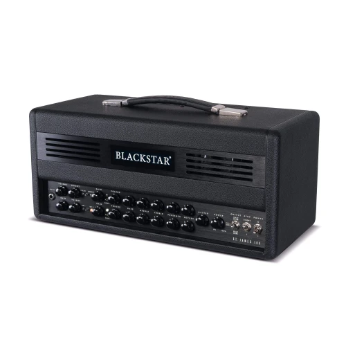 Blackstar St. James 100 Kafa Amfi 2