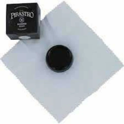 Pirastro Schwarz 9005 Keman Viyola Reçinesi 1