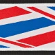 PLANETWAVES 50A11 GİTAR ASKISI, DOKUMA 50MM, STRAP-NP UNION JACK 1