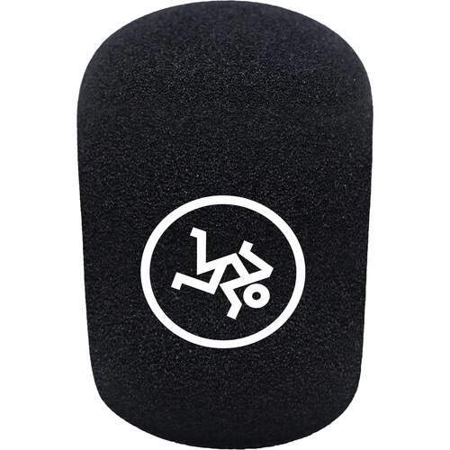 Mackie EM99B Dinamik Broadcast Mikrofonu 6