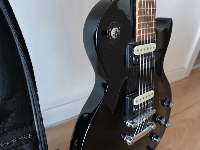 Epiphone Les Paul Studio Lt 4