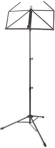 NOTA SEHPASI, SİYAH, 1.5KG (ÜSTTEN TUTUCULU) KILIF 2