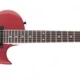 Jackson JS Monarkh SC JS22 Amaranth Klavye Red Stain Elektro Gitar 4