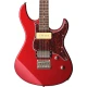 Yamaha Pacifica GPA311H Elektro Gitar (Red Metallic) 2