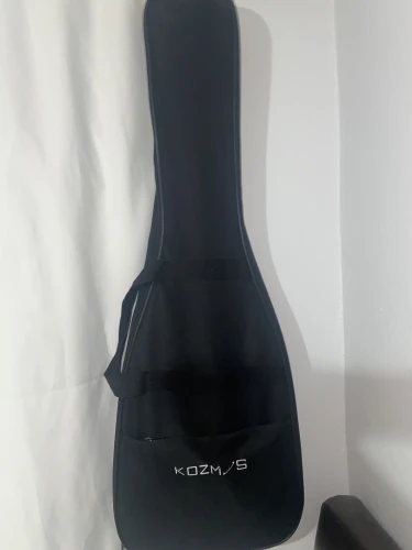 IBANEZ GRG121DXL-WNF SOLAK ELEKTRO GİTAR 3