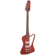 Epiphone Thunderbird '64 4 Telli Bas Gitar (Ember Red) 1