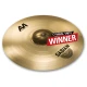 SABIAN 2180772B 18\" RAW BELL CRASH ZİL AA BR 2